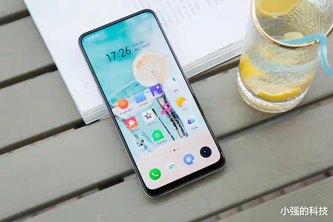 高通骁龙|千元机最适合的是哪款 目前最值得入手的千元机 我就推荐这四款