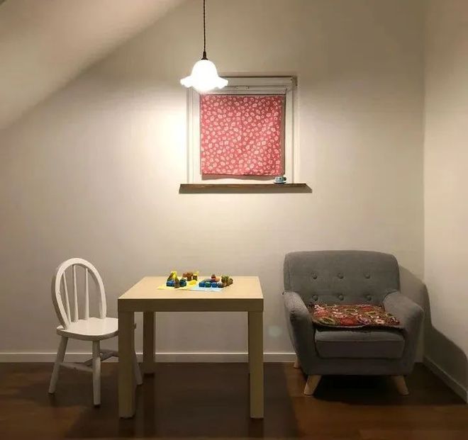 80后夫妻的“穷装”新家，引起强烈舒适感，越简约，越幸福