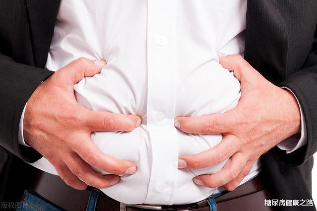 卵巢癌|糖尿病人容易肚子胀怎么办?往往因为这5点,做好6点可以改善