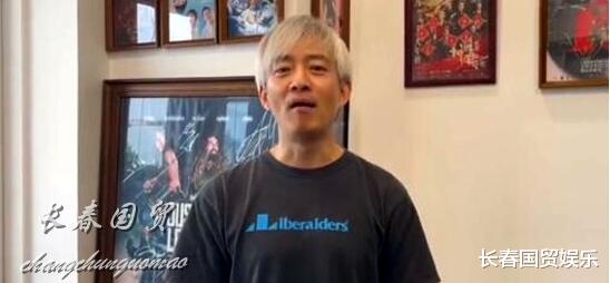 央视|他曾是央视最帅主持人，53岁近照曝光，身材消瘦满头白发无人识