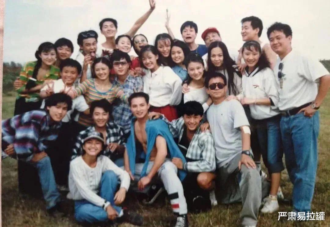 陆毅|恩爱夫妻,终于装不下去了?