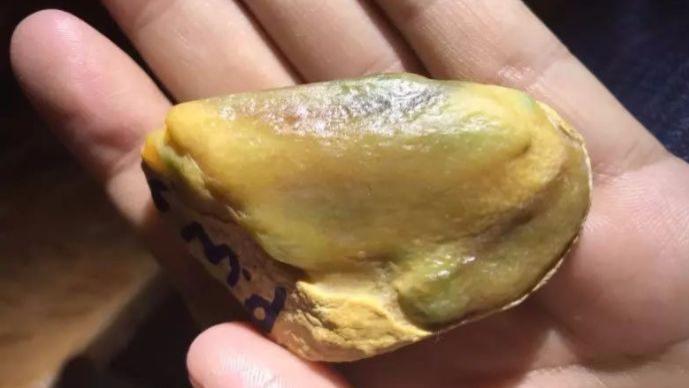 翡翠|玉赏 ▏汉韵古风与翡翠的碰撞