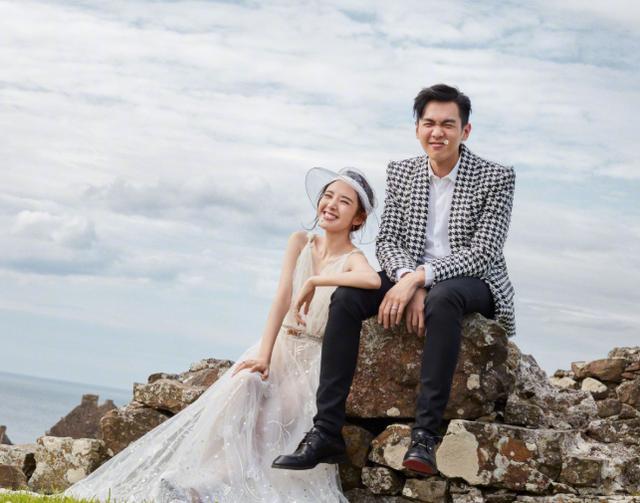 张若昀|参观张若昀现实中的家，住着自建一层小平房，和唐艺昕生活很节俭