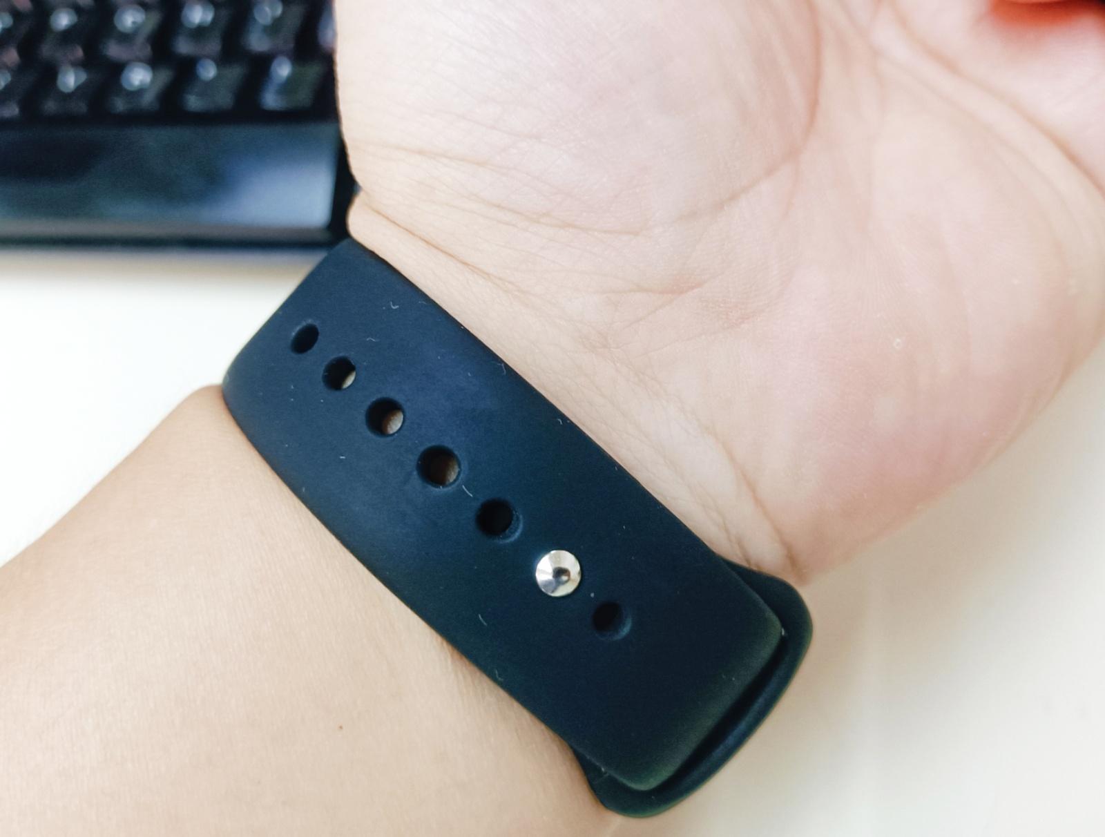 soul|医疗级心电血压智能手表dido G28s,使用感受聽我慢談