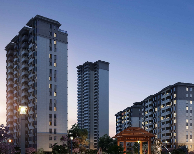 楼市|三四线的楼市回归小规模时代,安庆没有周期反弹