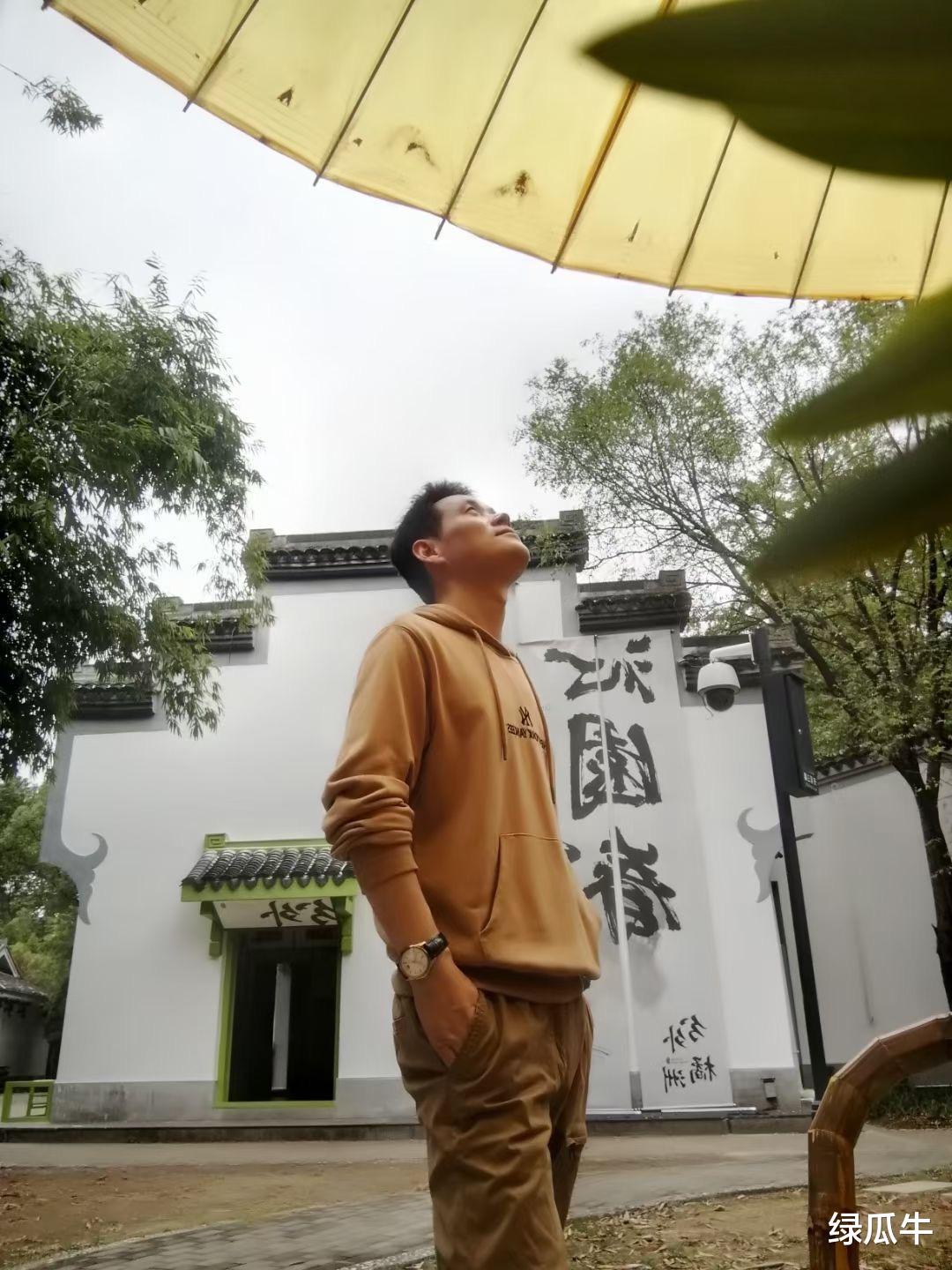 第一次从东北来到湖南长沙,我竟是迷上了这座城市