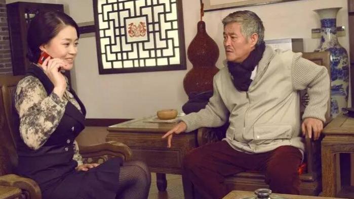 赵本山|赵本山爱徒们的曲折婚姻，可以单独拍部《乡村爱情16》！