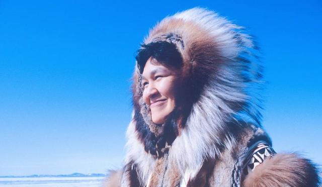 爱斯基摩人为什么一辈子都吃生肉?基因变异还是另有原因?