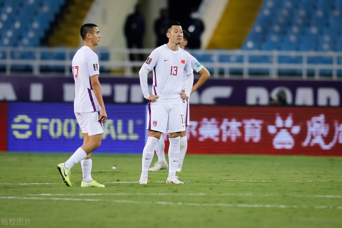 巴塞罗那|分析国足五大新星：成下一届国足冲世界杯基石，张玉宁领衔
