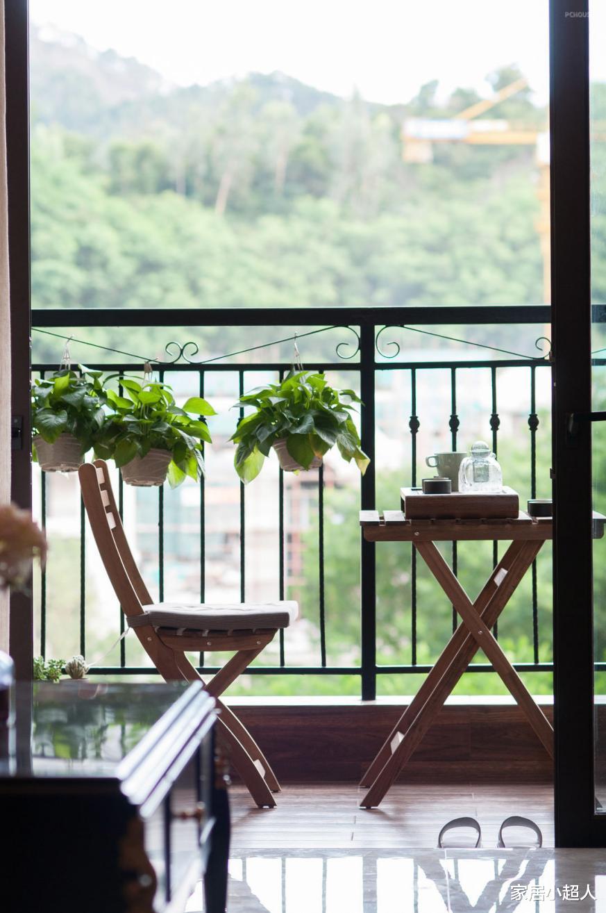 170平的美式轻奢风格, 彰显成熟稳重,更藏着品位与修为