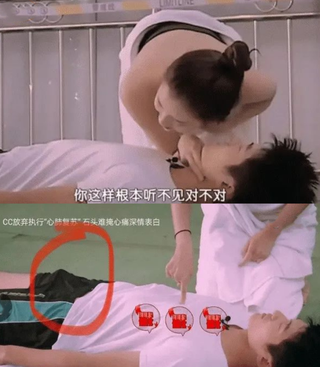 张含韵|“酸甜御姐”张含韵:33岁经风浪,为她的不靠谱恋爱担心?没必要