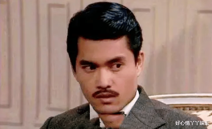 许文强|上海滩：许文强的性格决定了，最后上海滩的老大只能是丁力！