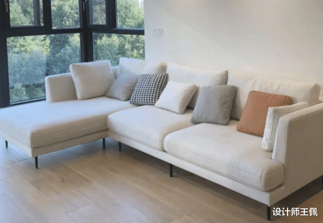 若再买沙发,我一定坚持“6不选”,并非误导,全是血泪教训