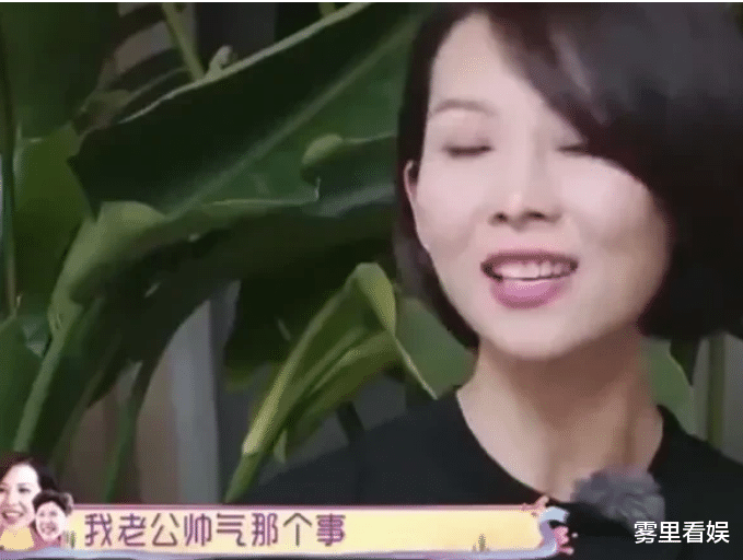 张晋|张晋一条视频,让众人更懂蔡少芬的崇拜之心了,不仅稳重还多才多艺