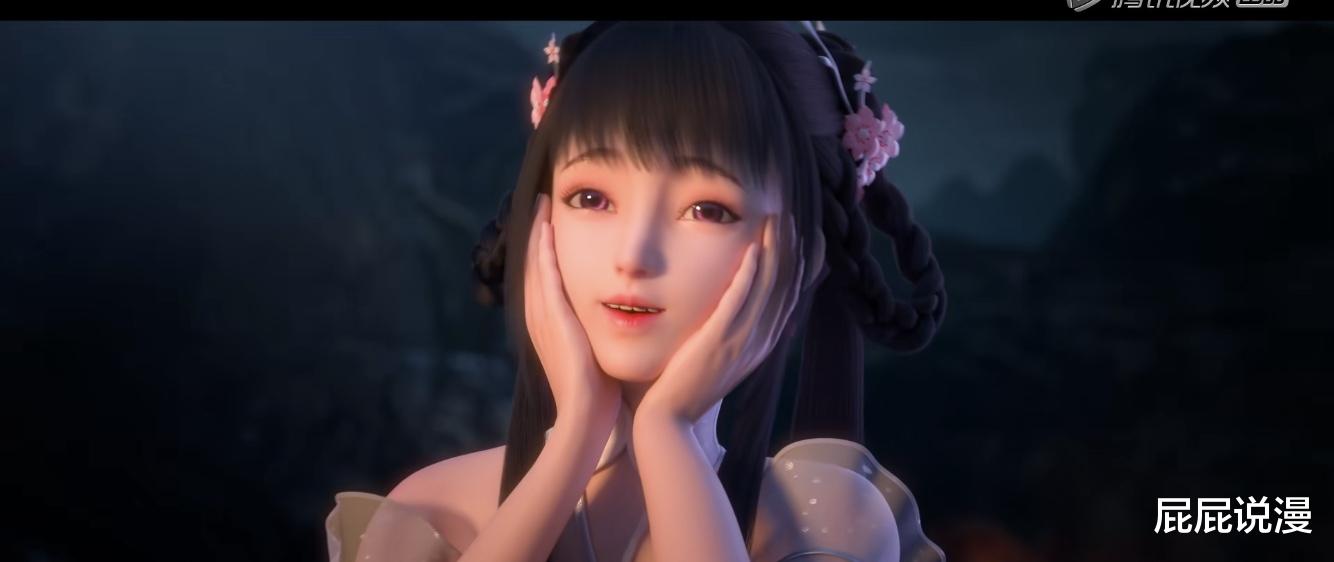 哪吒|完美世界：“双石大战”威力如何，旁观者告诉你“观后感”，域使都出手干预！