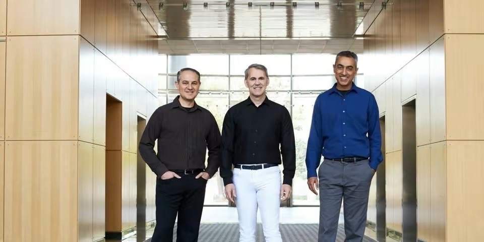 苹果|苹果A系列芯片:挤牙膏,只是另一个隐情的遮羞布。