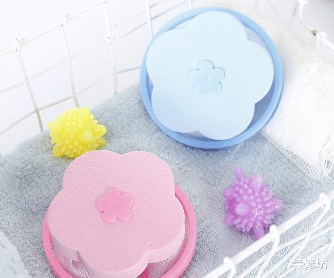 适合女性的清洁用品,省时又省力,用完家务活能少一半