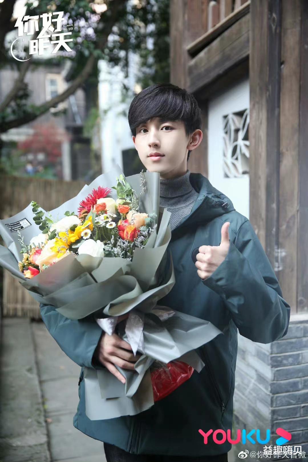 张子枫|16部开播必追的青春校园剧,青春气息扑面而来,你最期待哪一部?