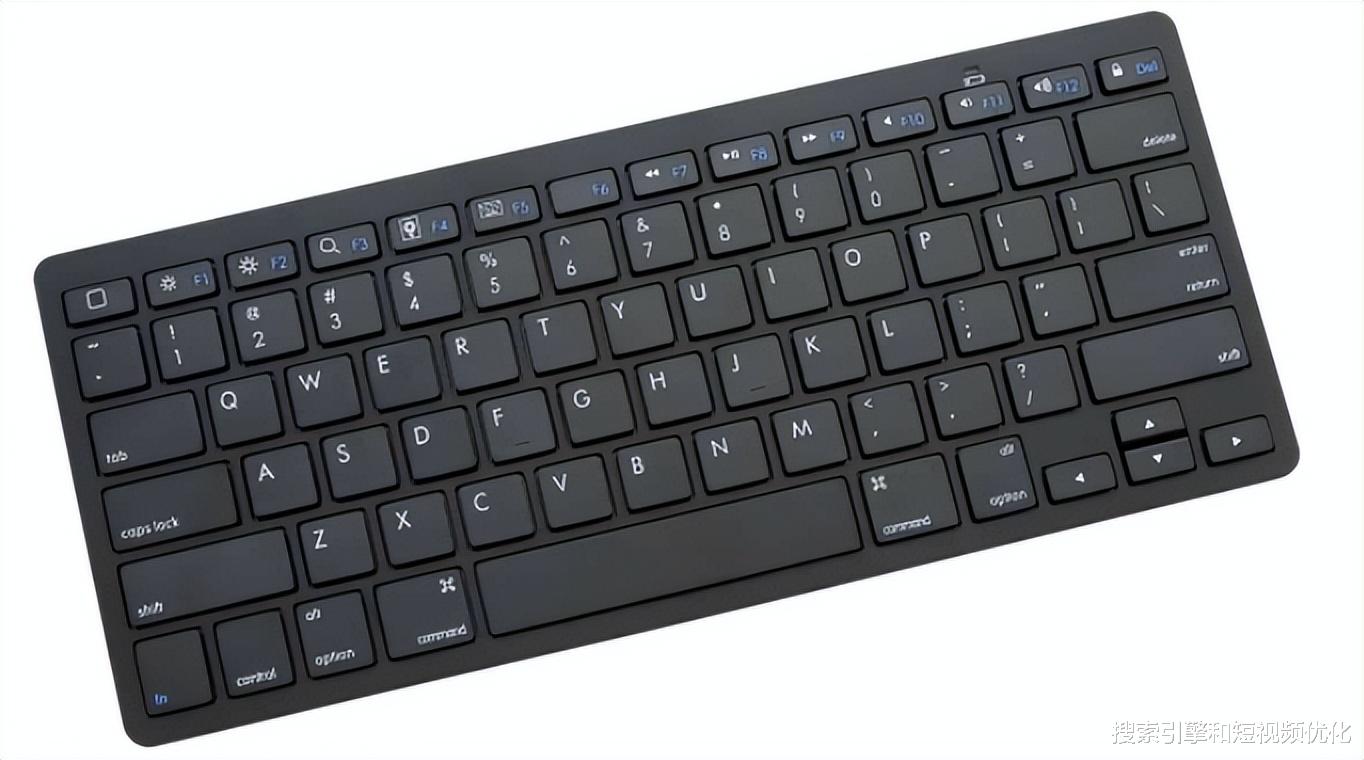 键盘|十个计算机快捷方式，让你的键盘更轻松、更高效