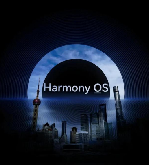 华为鸿蒙系统|鸿蒙新系统在欧洲正式宣布，中国操作系统正在影响全球