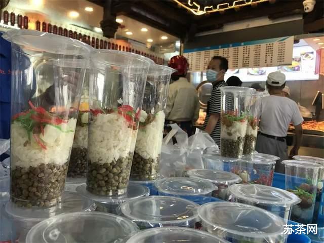 苏州九大怪,第九条不能提,一提苏州人就翻脸