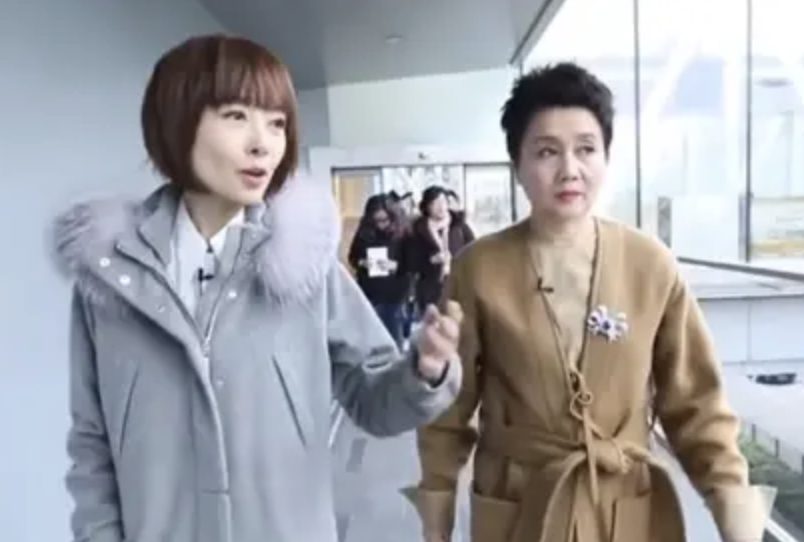 梁安琪|赌王78岁还能生子，原因竟被四太道破？梁安琪因一句话嫁入何家