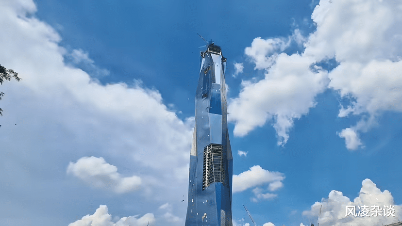 甘肃|盘点世界上最高的七大奇迹建筑，每一个都让人惊叹