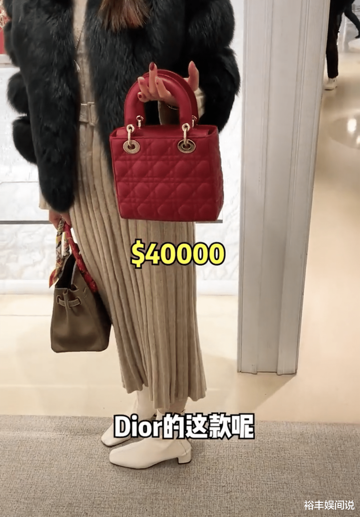 刘诗诗|猴哥妻子何钰欣备婚日记，婚纱50万，婚鞋2万多，刘诗诗同款秀禾
