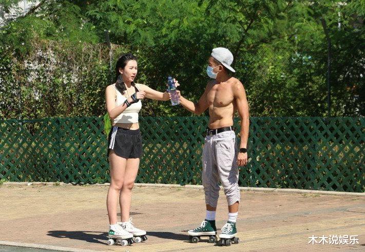 TVB|恭喜!又一对TVB艺人,准备买楼结婚