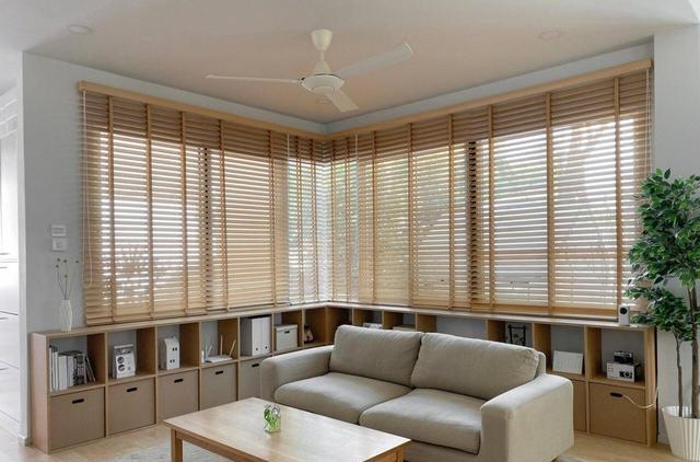 以后装修就参考她家了,从院子到室内,处处都是清新脱俗的韵味!