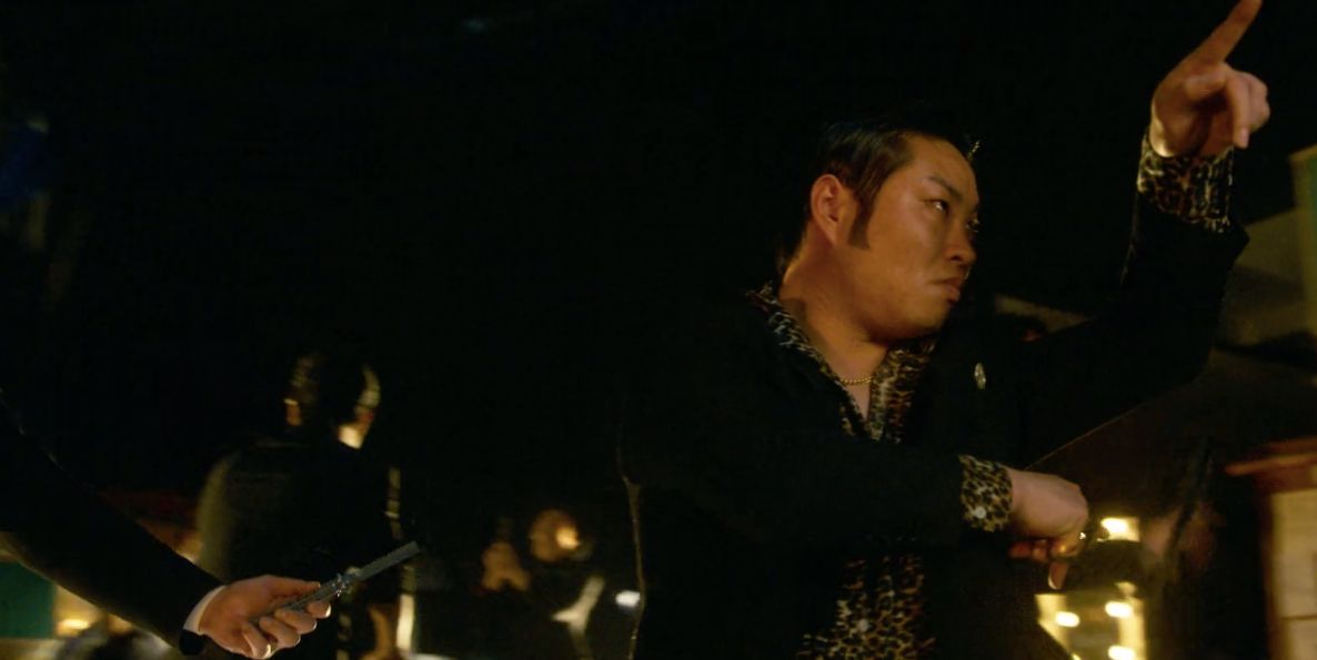 魏翔|好剧分享，《这个杀手不太冷静》，魏翔是一个被低估的喜剧演员