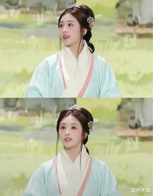 刘嘉玲 “央视”的审美多牛？央视镜头下的女明星，就明明白白告诉你真相