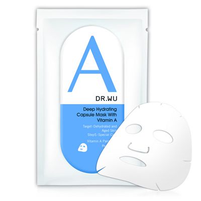 面膜 补水抗皱面膜哪些牌子好用？抗皱补水面膜品牌排行榜10强