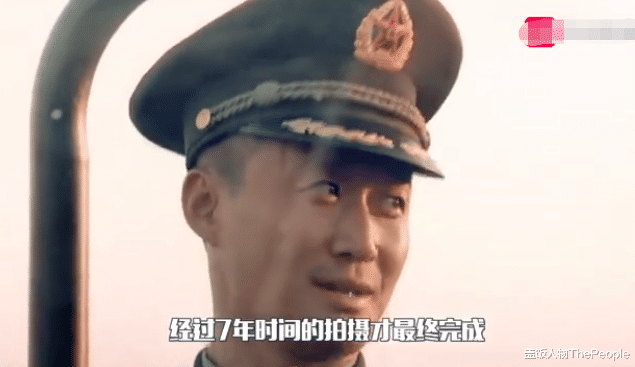 赵文卓|一代巨星成综艺咖,昔日配角却成百亿影帝,赵文卓和吴京差在哪?