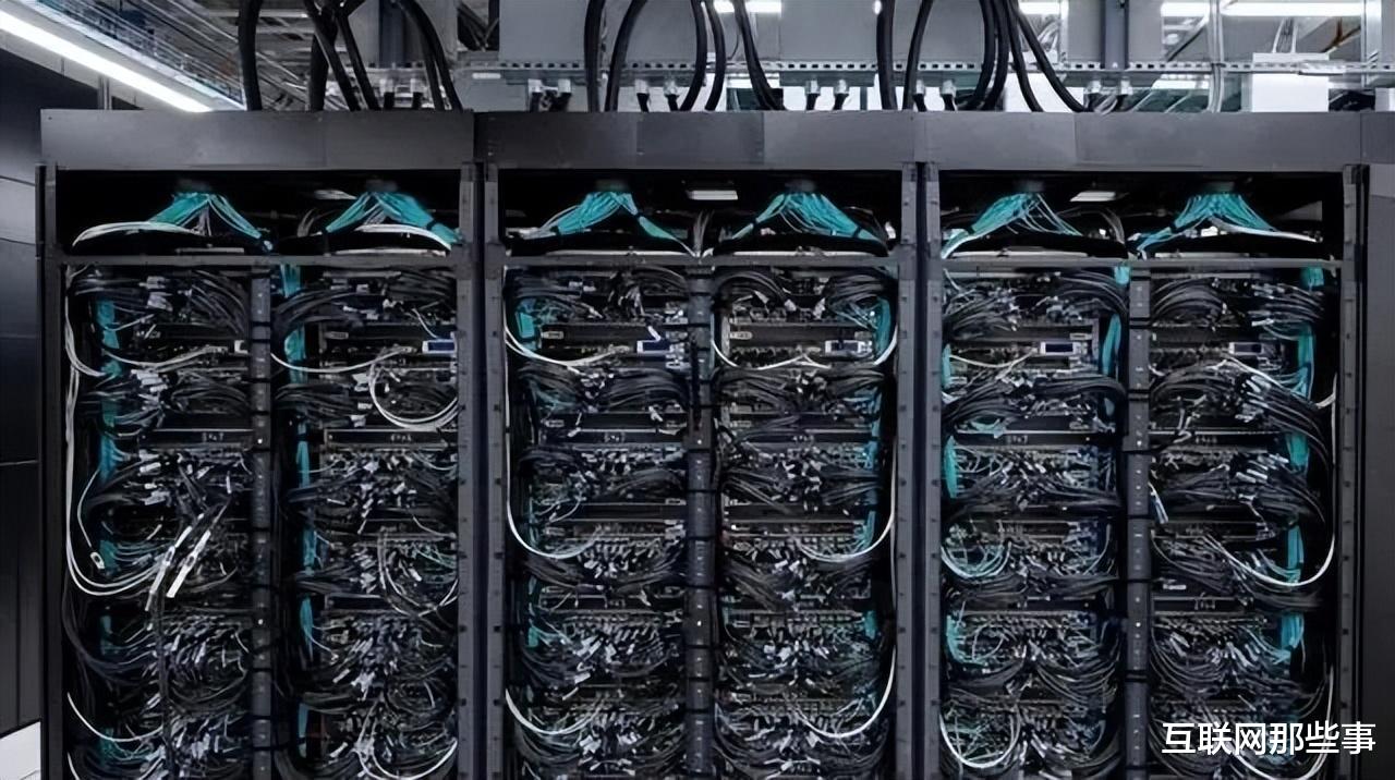 frontier|全球超算TOP 500强出炉:中国再夺总榜第一!