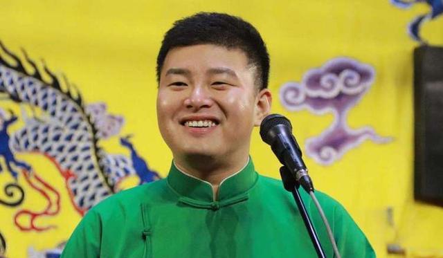 郭德纲|离开德云社的都是主动走的吗？有被郭德纲踢出去的，郭鹤鸣算一个