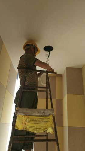 家里装修可以自己动手的几道工序!