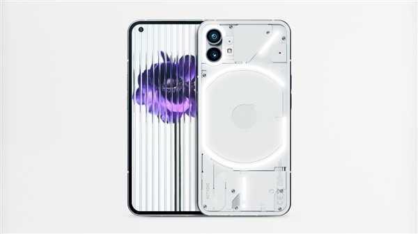 红米手机|Nothing Phone 2搭载骁龙8旗舰芯片,会比上一代更高级