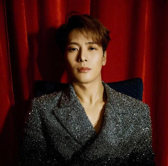 鹿晗|小八卦，王嘉尔，鹿晗，李佳航李晟，白敬亭，《爱的二八定律》