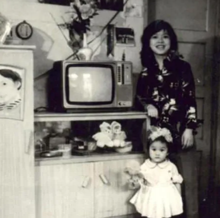 王菲|王菲为什么会信佛？一切都源于多年前母亲对她的一场“绯闻”误会