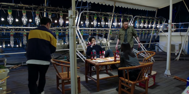 阮真真|不期而至:石胜玉将帮苏雯洗刷冤屈,谭深暴露,阮真真原谅了他