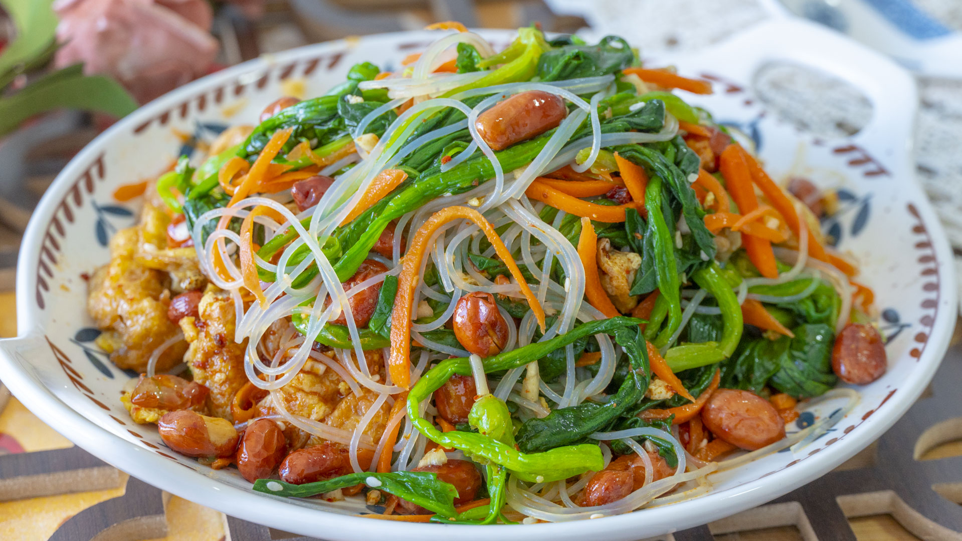 清明后,牢记不吃3种“发物”,多吃6种“凉性菜”,养身体少生病