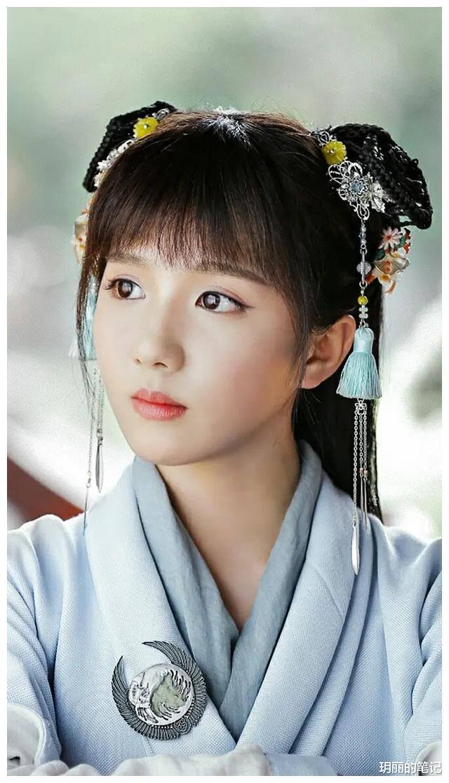 陈瑶|看脸1米5看腿1米7，长着“萝莉脸”的5位高挑女星，个个叫人羡慕