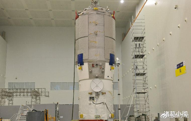 天舟四号作为第一件“太空快递”,装了啥?有一物重达170公斤
