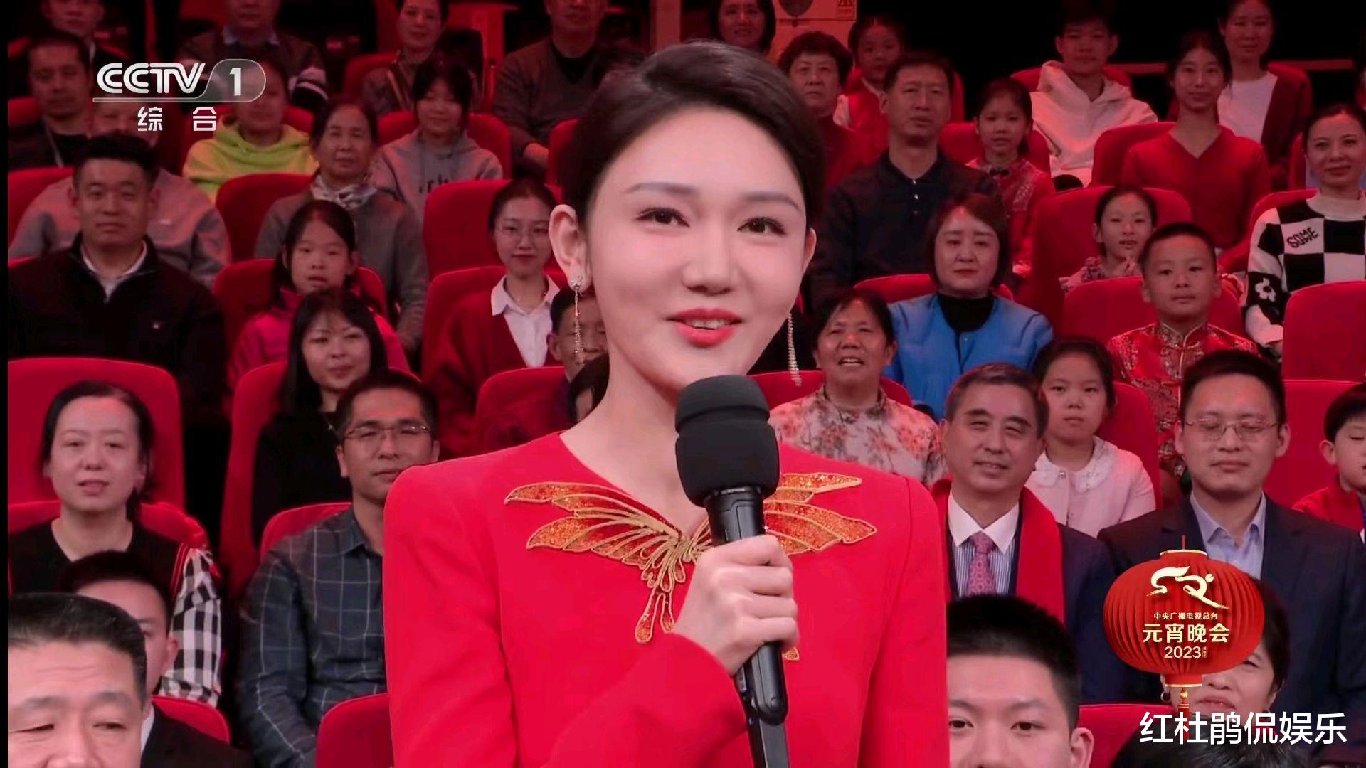 央视|为什么央视3朵小花在元宵晚会能“一雪前耻”?大家都忽略了两点