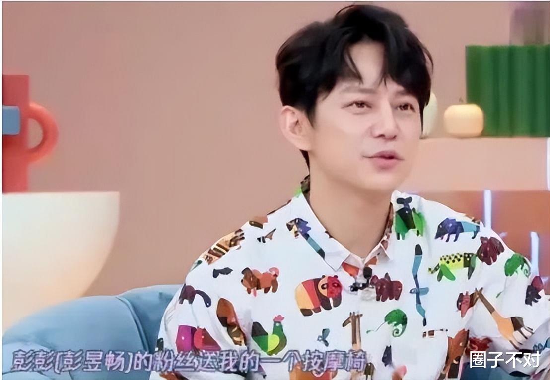 钟丽缇|“人走茶凉”何炅：曾得全娱乐圈送祝福，如今唯独沈腾马丽帮宣传