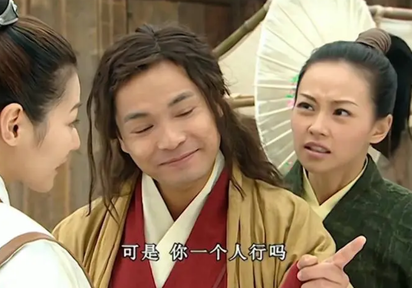 黄圣依|收视直逼第一！李乃文令观众成功入坑，国产刑侦大剧有天花板了？