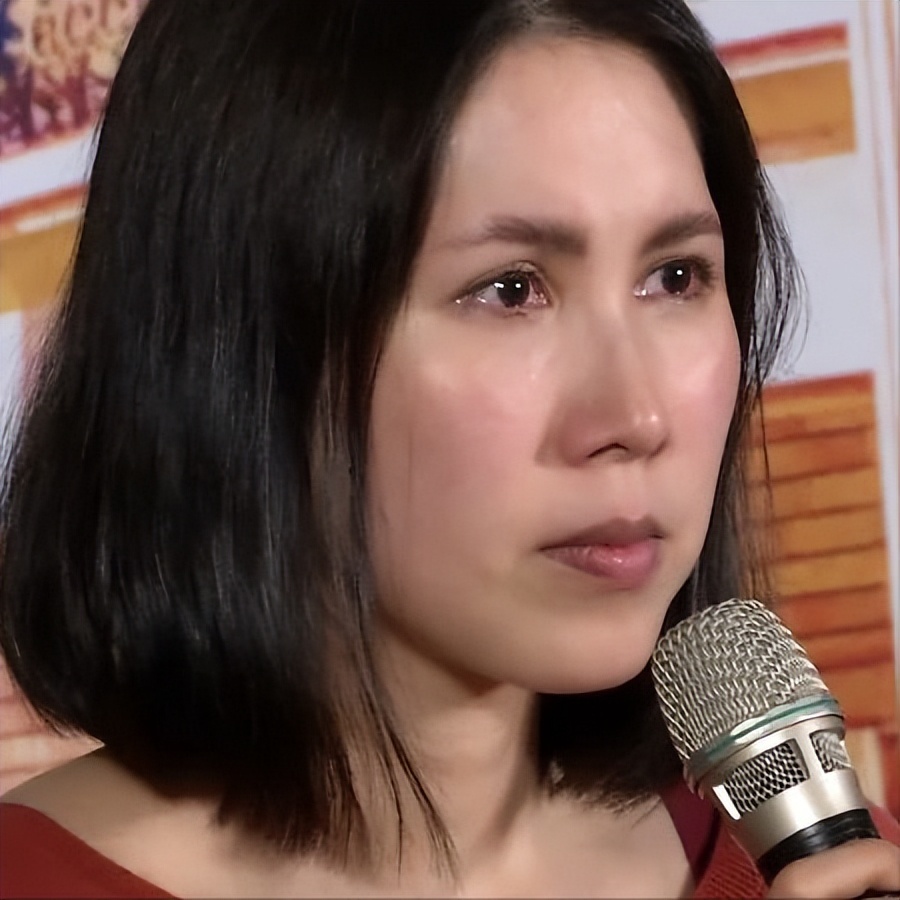 39岁余苑绮抗癌八年去世,丈夫自责让她生二胎