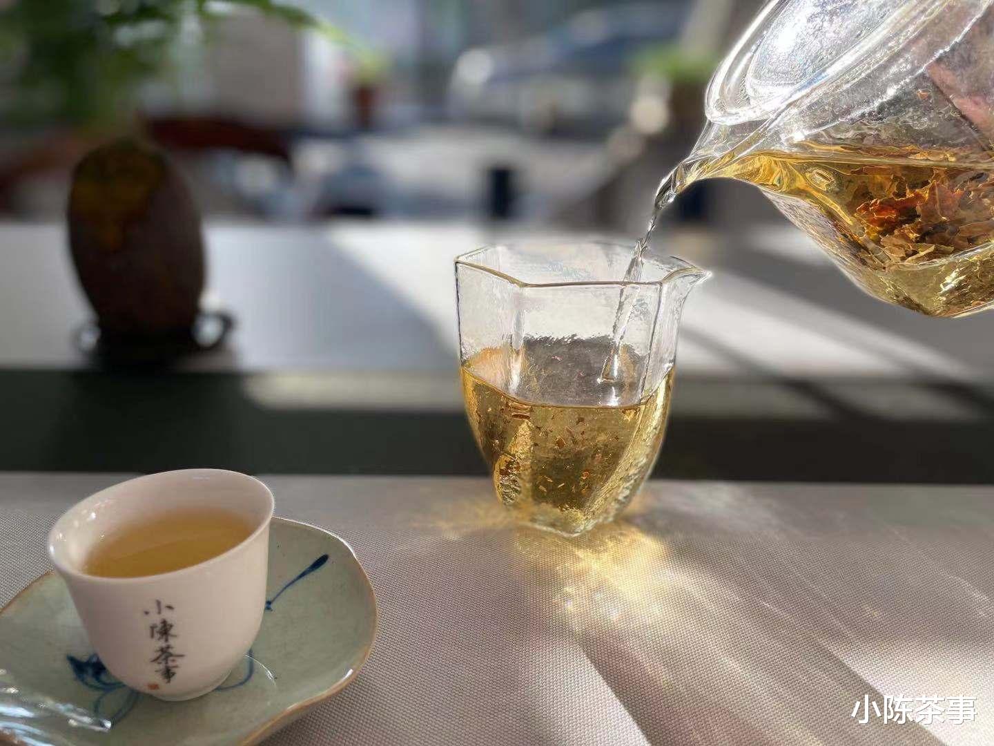 火出圈的“围炉煮茶”，红茶是酸的，这里面的“坑”你真的懂吗？