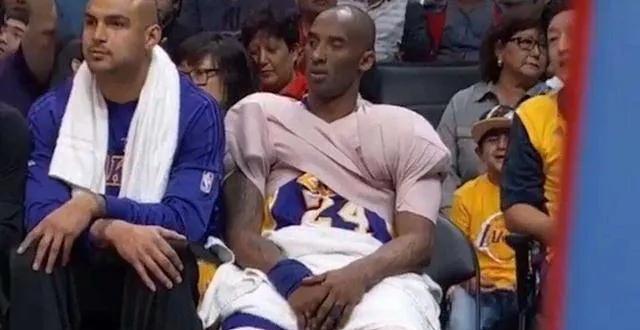 教练|NBA球员如果场上内急该怎么办？